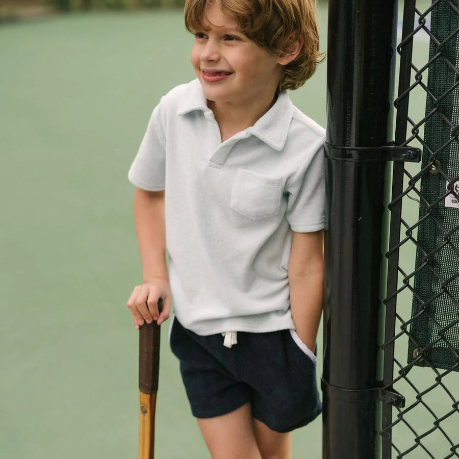bb terry short