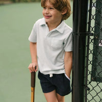 bb terry short
