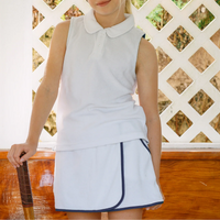 terry tennis set