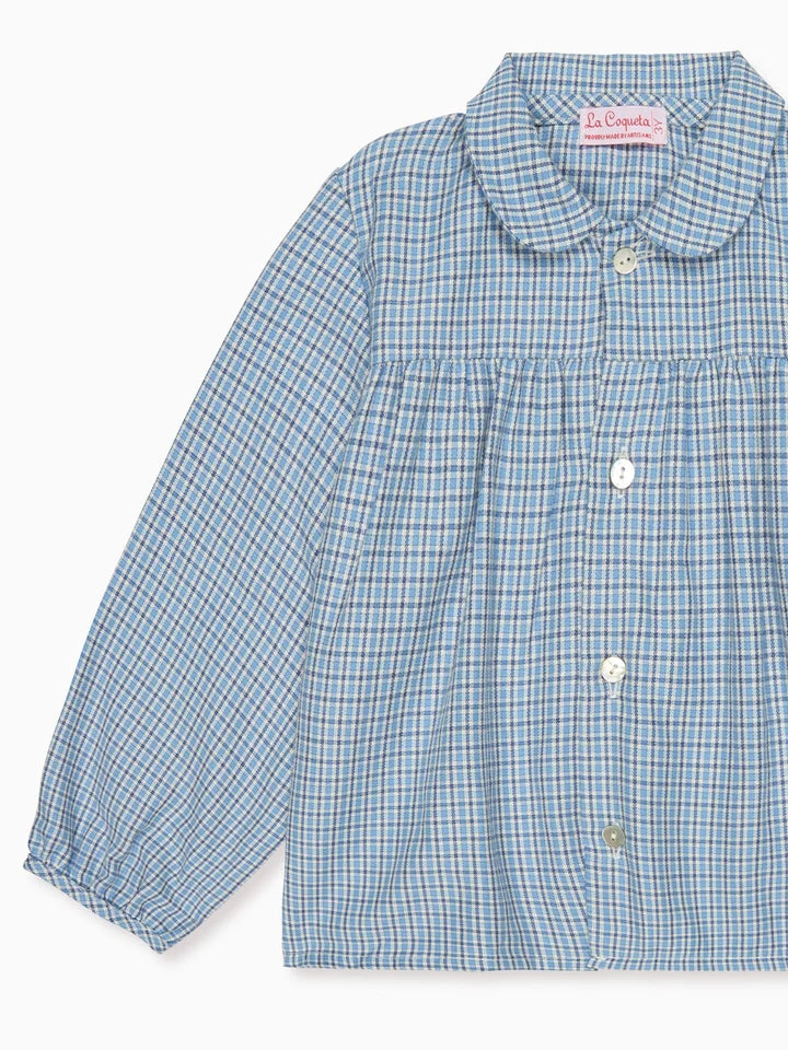bb dante ls shirt