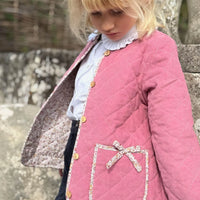 calida jacket