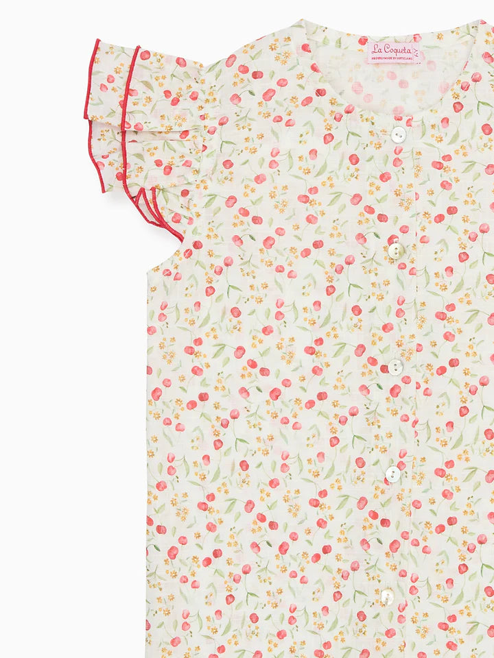 dayna shirt
