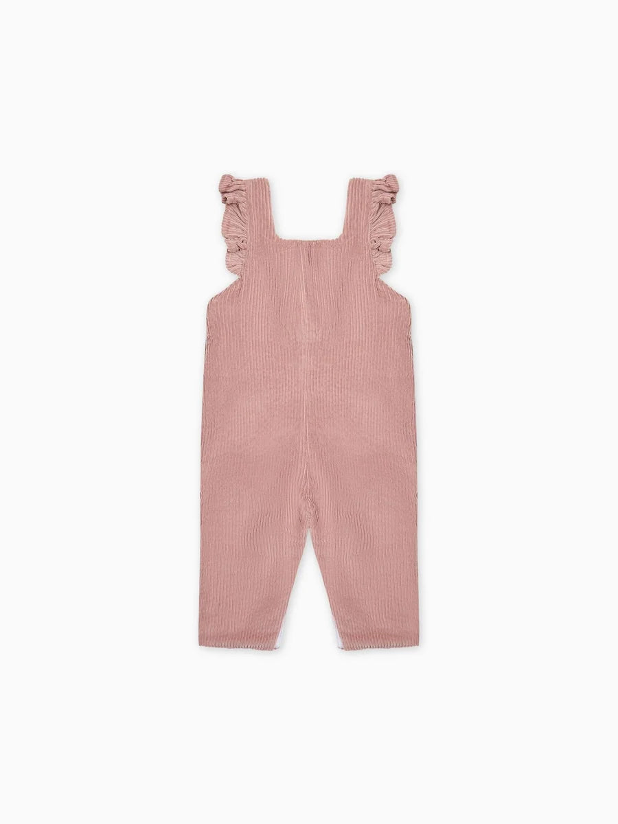 delphina dungarees