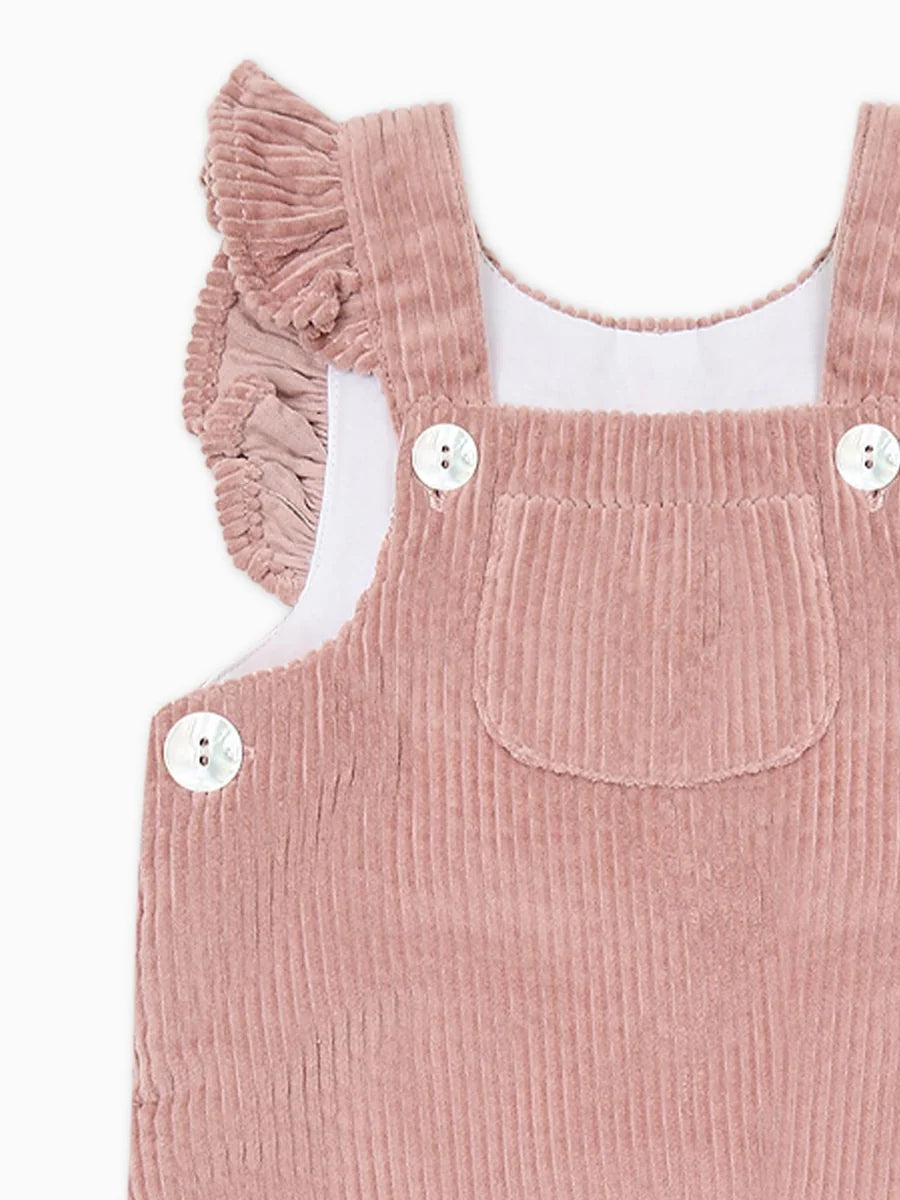 delphina dungarees