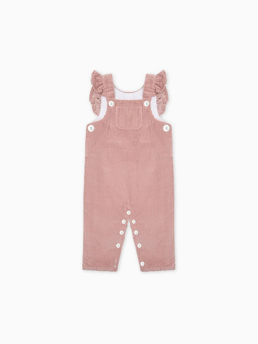 delphina dungarees