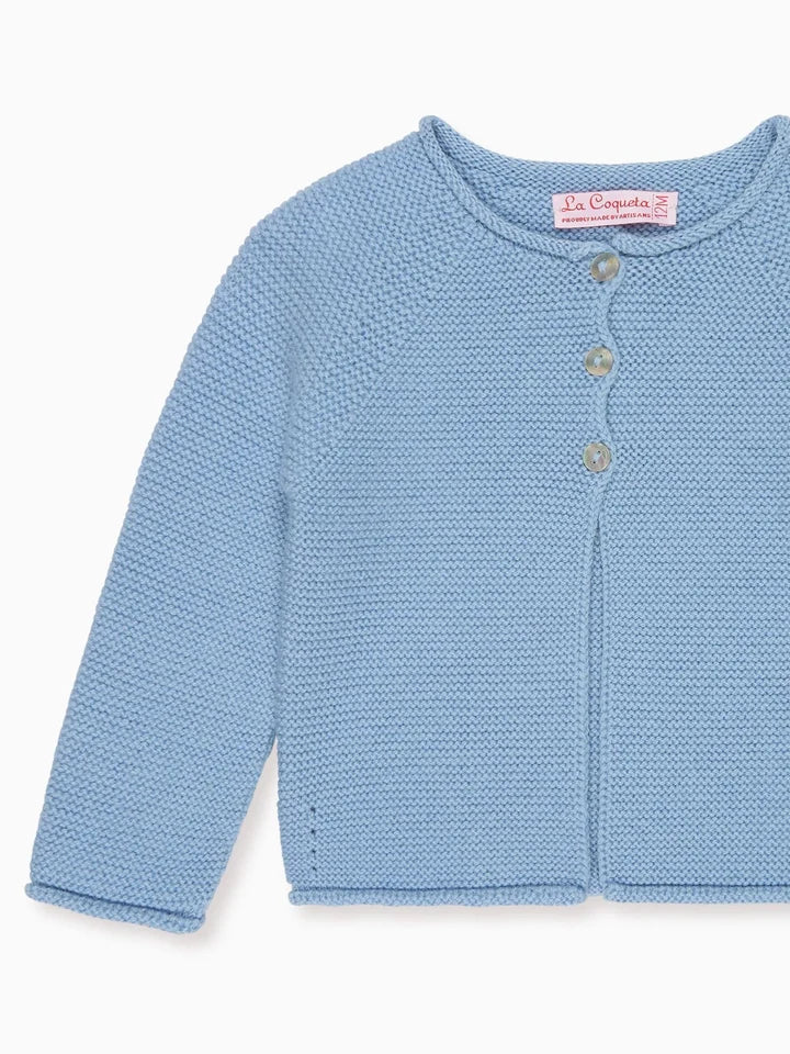 taylor merino cardigan