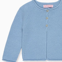 taylor merino cardigan