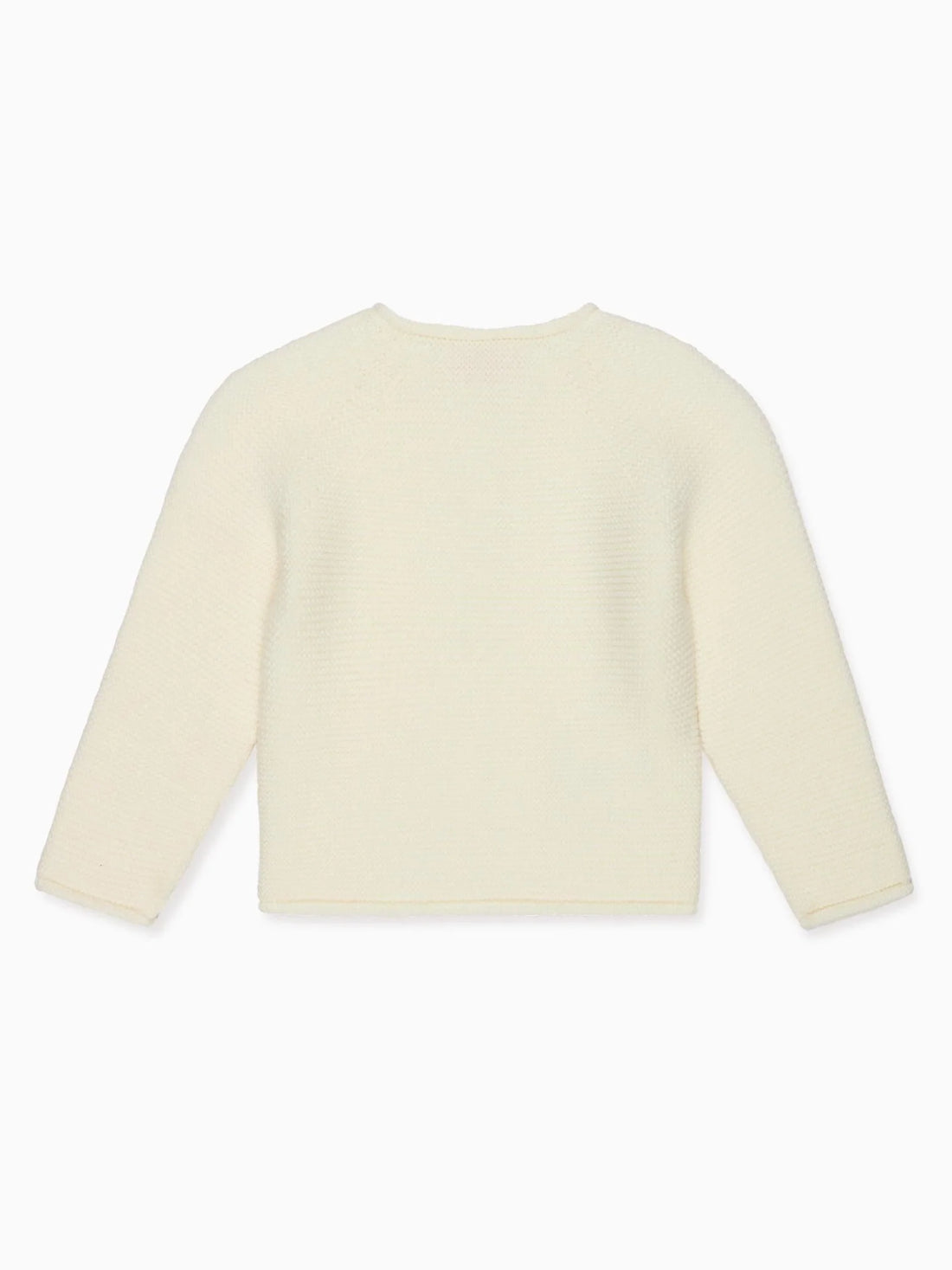 bb denia merino cardigan