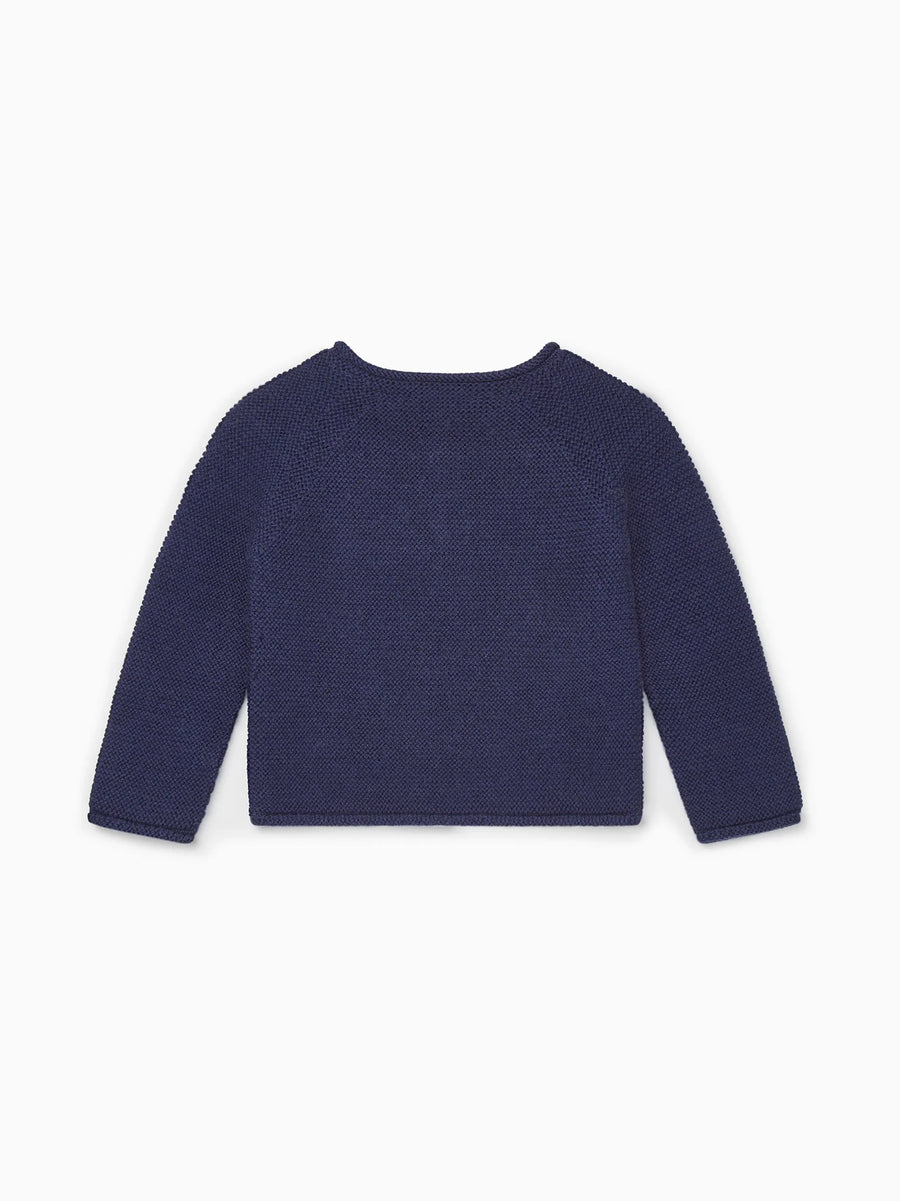 bb denia merion cardigan