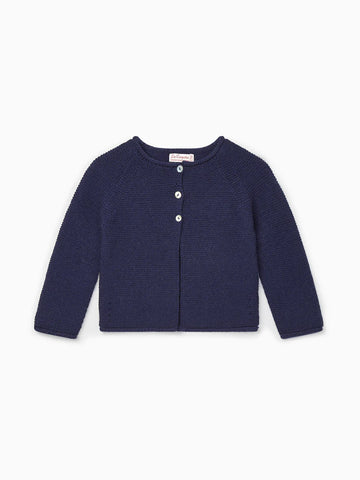 bb denia merion cardigan