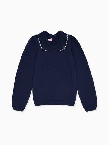 diana merino jumper