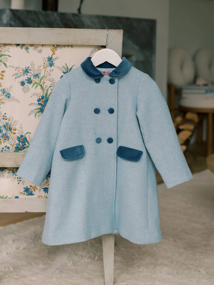 arrieta coat