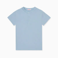 alcon polo shirt