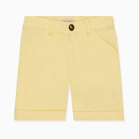 bb figaro chino short