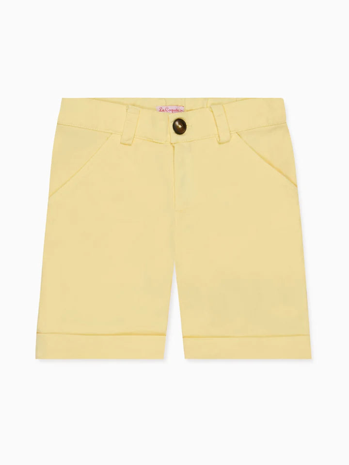 figaro chino short