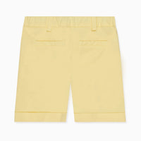 bb figaro chino short