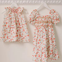 renata smocked set
