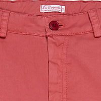 elio cotton chino