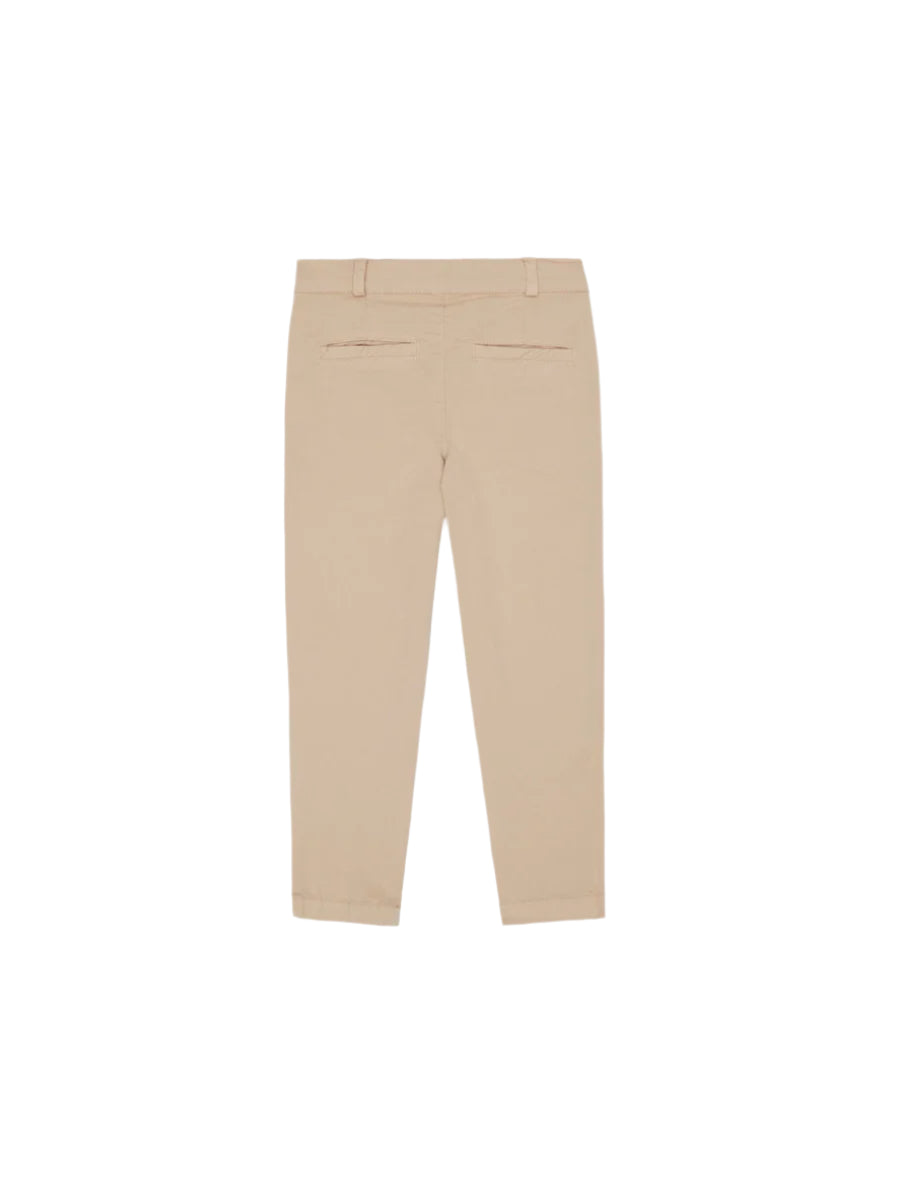 elio cotton chino