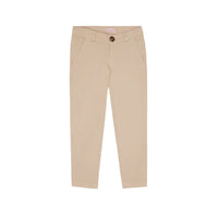 elio cotton chino