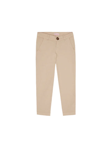 elio cotton chino