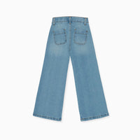 enola wide leg jean C