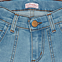 enola wide leg jean C