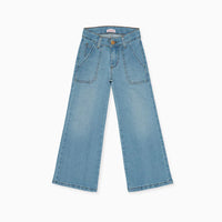 enola wide leg jean C