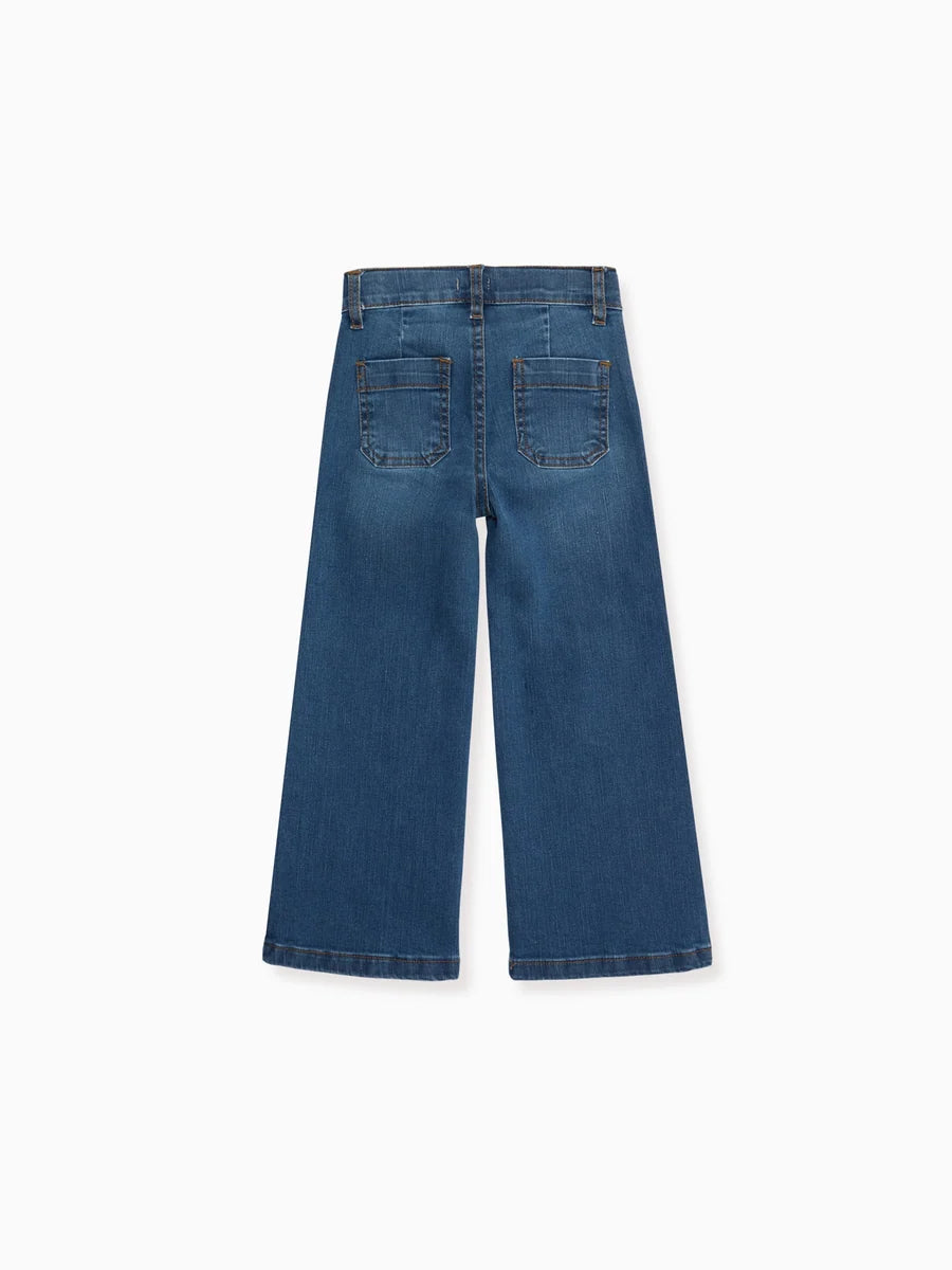 bb enola wide leg jeans