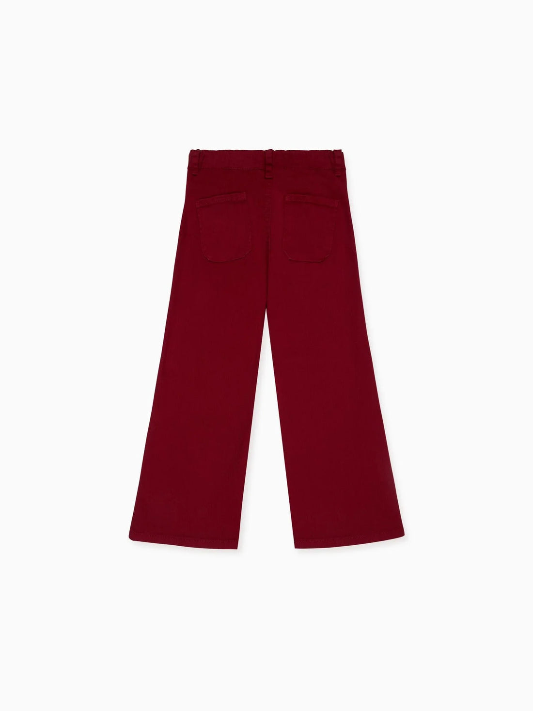 enola wide leg jeans