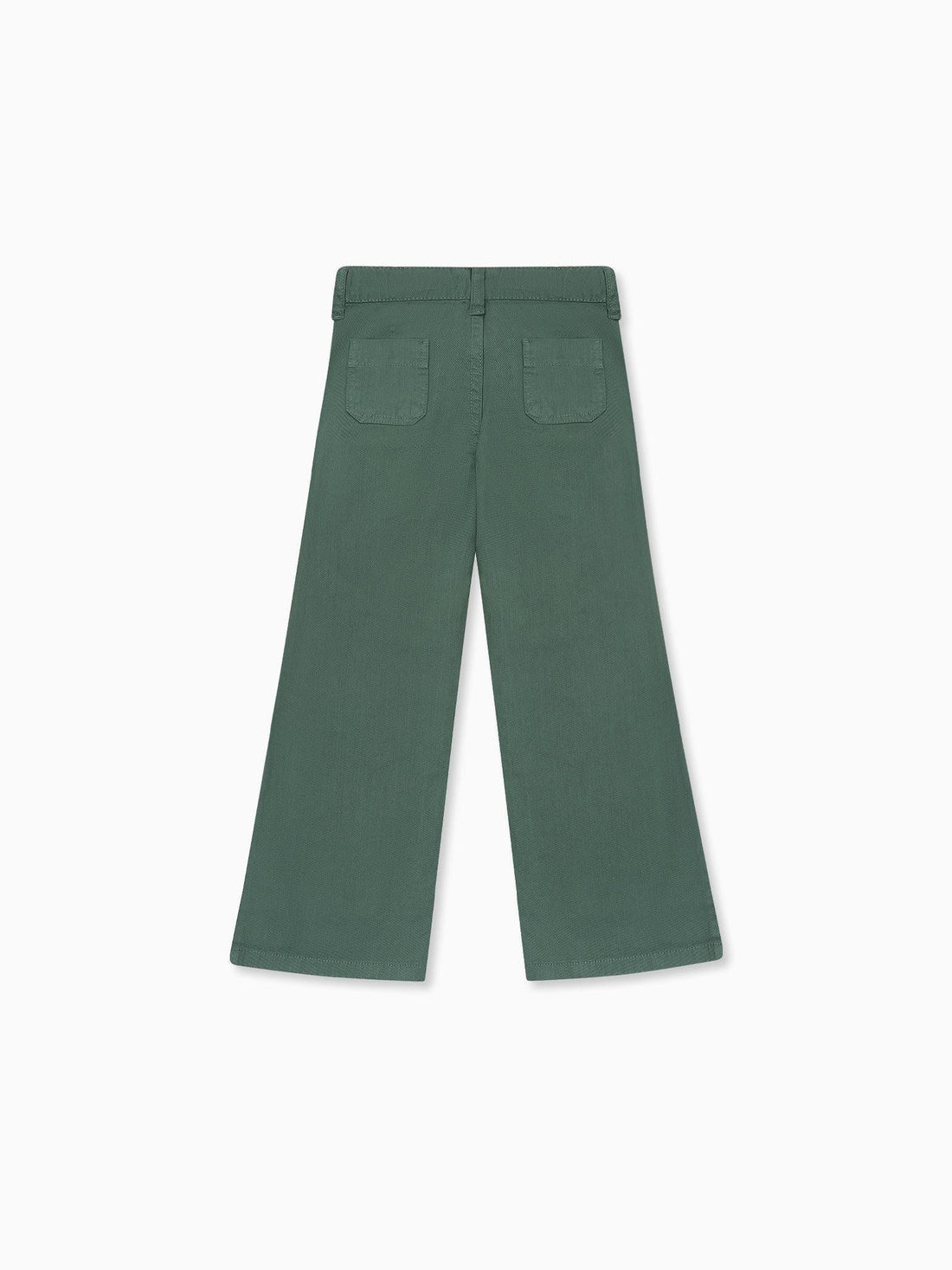 enola wide leg jeans