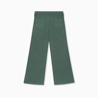 enola wide leg jeans