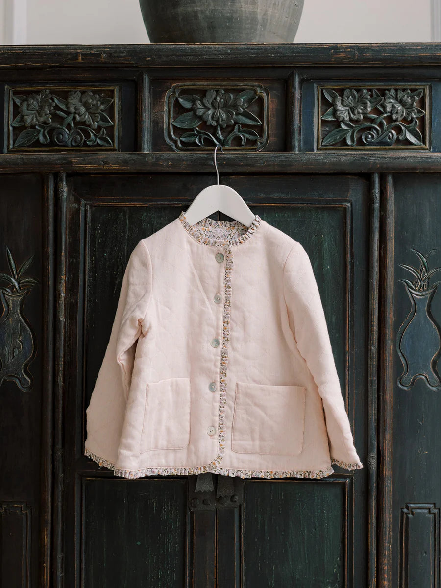 esther jacket