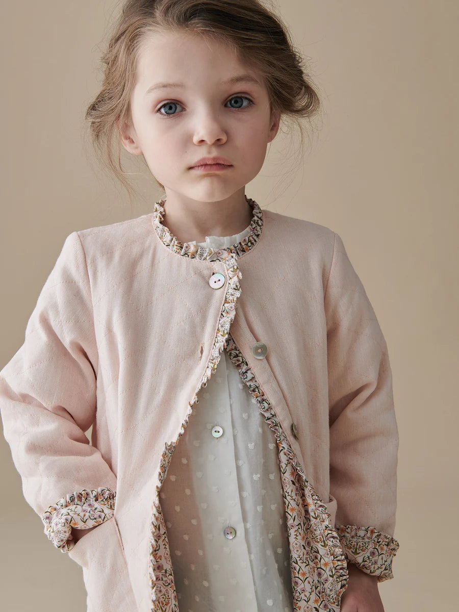 esther jacket