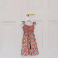 evelia liberty dress