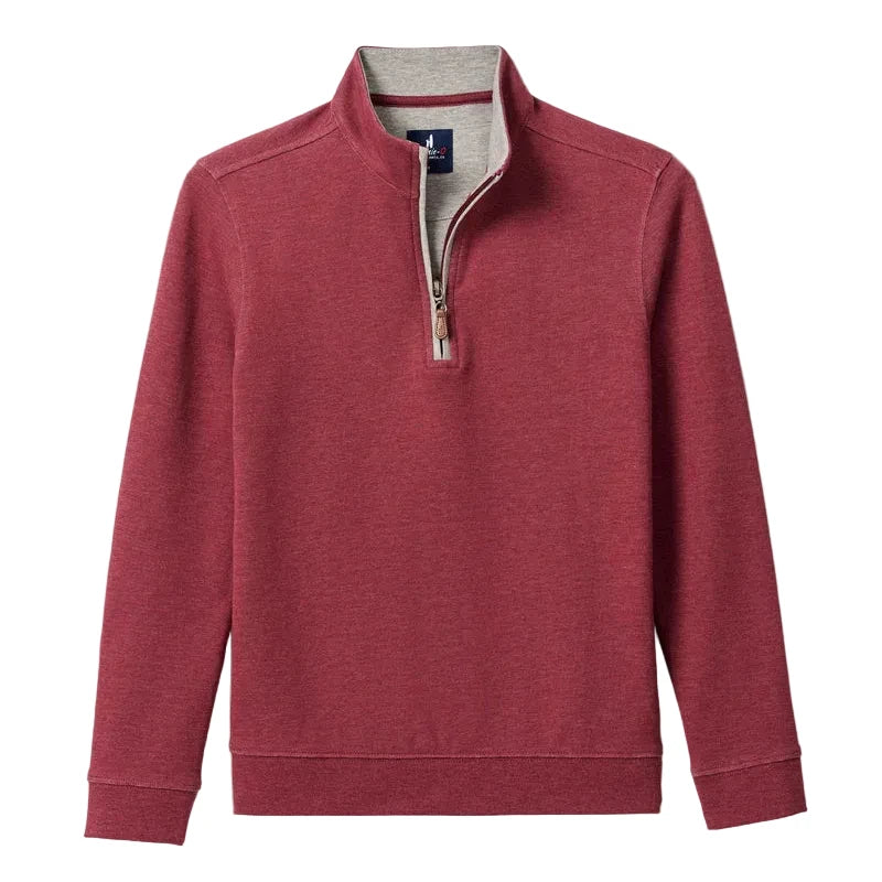 sully quarter zip