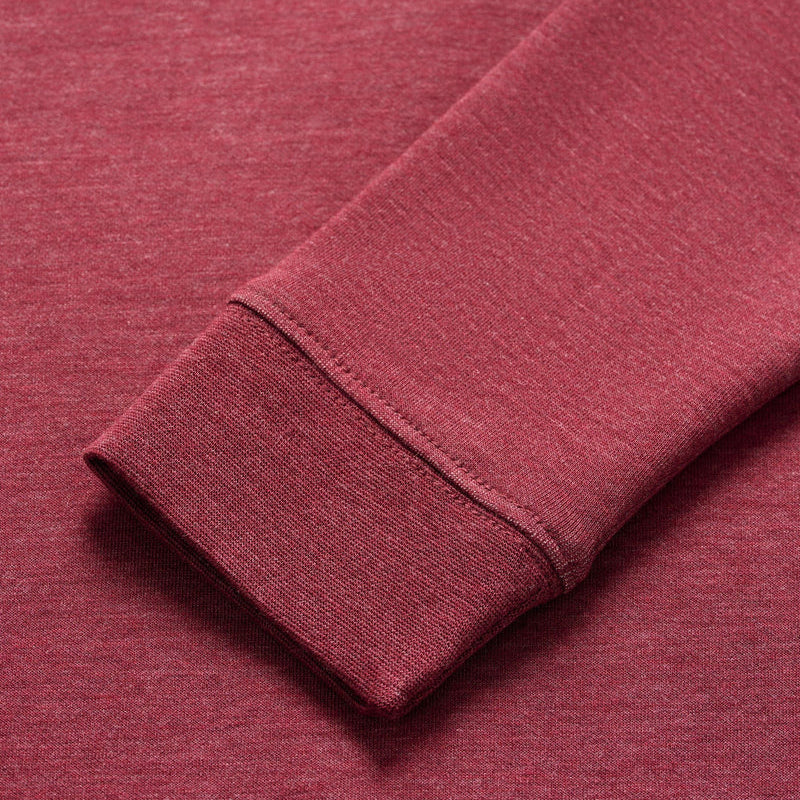 sully quarter zip