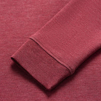 sully quarter zip