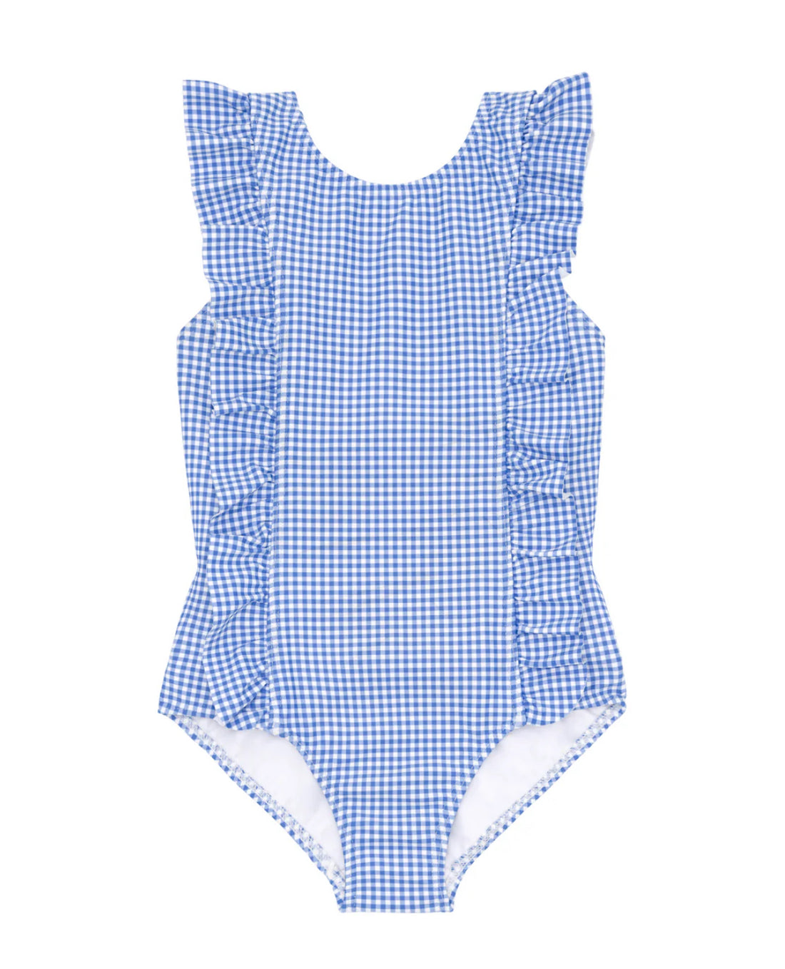 ruffle 1 pc