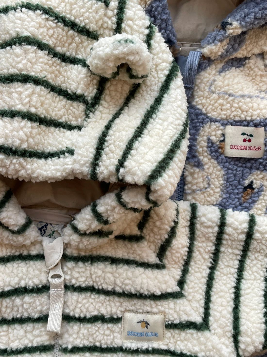 jody teddy onesie