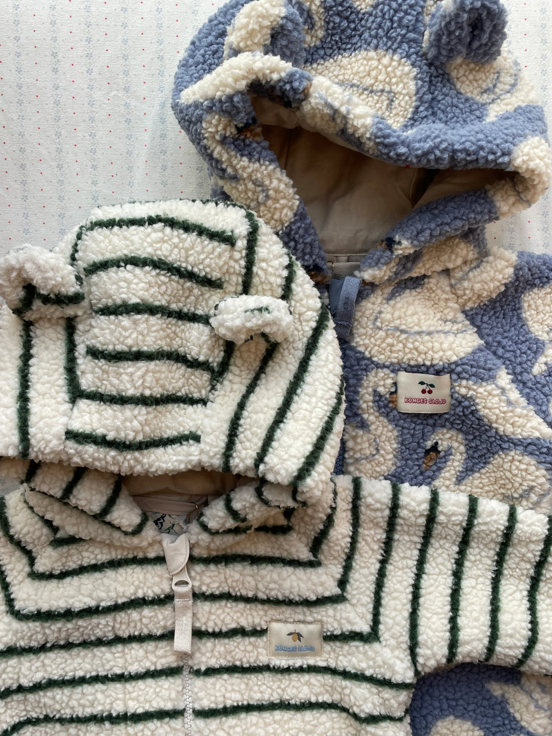 jody teddy onesie