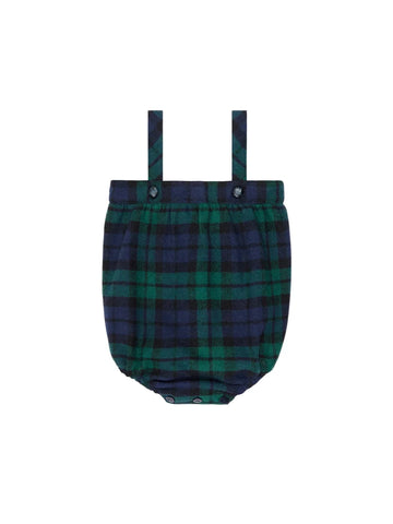 filada dungarees