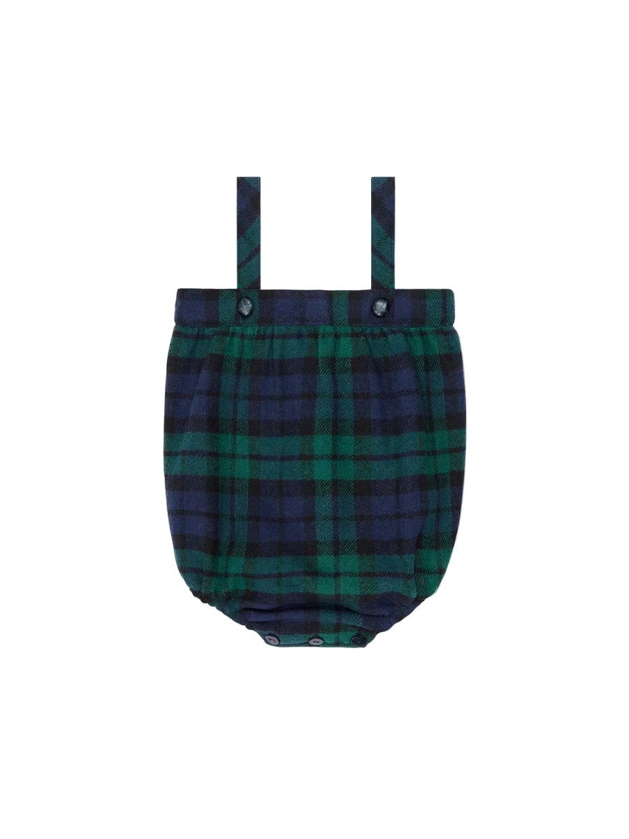 filada dungarees