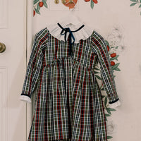 flora dress