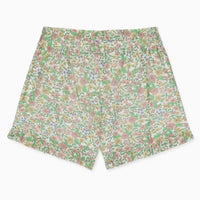 flores short