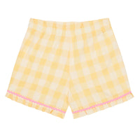 flores short