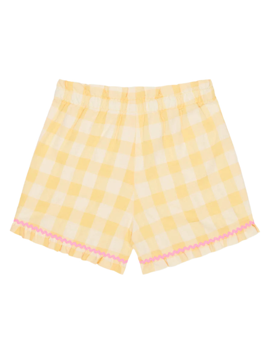 flores short