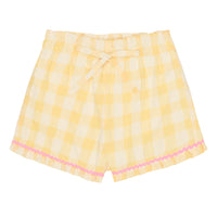 flores short