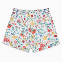 bb flores short