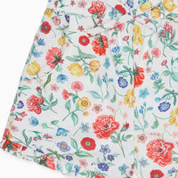 bb flores short